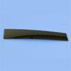 Right Rear Door B Pillar Applique Trim For 11-20 Jeep Grand Cherokee 57010446AP