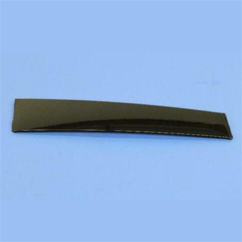 Right Rear Door B Pillar Applique Trim For 11-20 Jeep Grand Cherokee 57010446AP