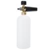High Pressure Foam Sprayer Bottle Can Spraying Tool Garden Car Cleaning Washing Tools