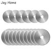 28-45MM Rotary Cutter Blades Sharp and Durable Replacement Cutting Blades Refills for Quilting Scrapbooking Sewing Arts Crafts