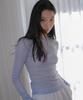 VEM.VER Tencel Line T-Shirt_4 Colors