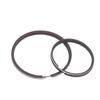 3Pcs/Set Piston Rings Fit Single Cylinder Diesel Engines 168F 170F 173F 178F 186F 188F 192F Generators 2Kw 5Kw 6Kw 7Kw 8Kw Parts