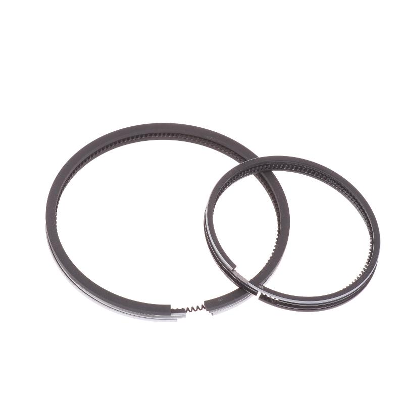 3Pcs/Set Piston Rings Fit Single Cylinder Diesel Engines 168F 170F 173F 178F 186F 188F 192F Generators 2Kw 5Kw 6Kw 7Kw 8Kw Parts