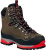 Hiking Shoes Hanwag Sirius II GTX Asche
