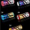 Replacement Part Casting Reel Handle Knob Fishing Reel Handle Rustproof Ergonomic Grip Reel Modification Grip