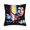 Singer M-Michaels Fanart Pillow Cover Soft Cushion Cover Kawaii Pillow Case For Living Room Bed Chair