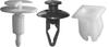 Juego de clips para coche Ford, 415 piezas
