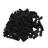 Heavy Duty and Reliable 100pcs T Composite Decking Clips for Outdoor Floor