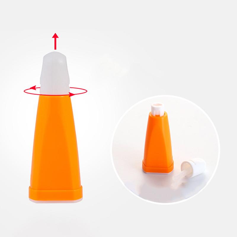 50Pcs Disposable Blood Collection Auto-Retraction Needles Bloodletting Sterile Painless Lancets Fast