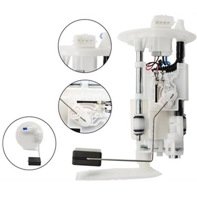 Fuel Pump Assembly Fit For 2007-2016 Yamaha Grizzly 700 550 ATV 3B4-13907-10-00