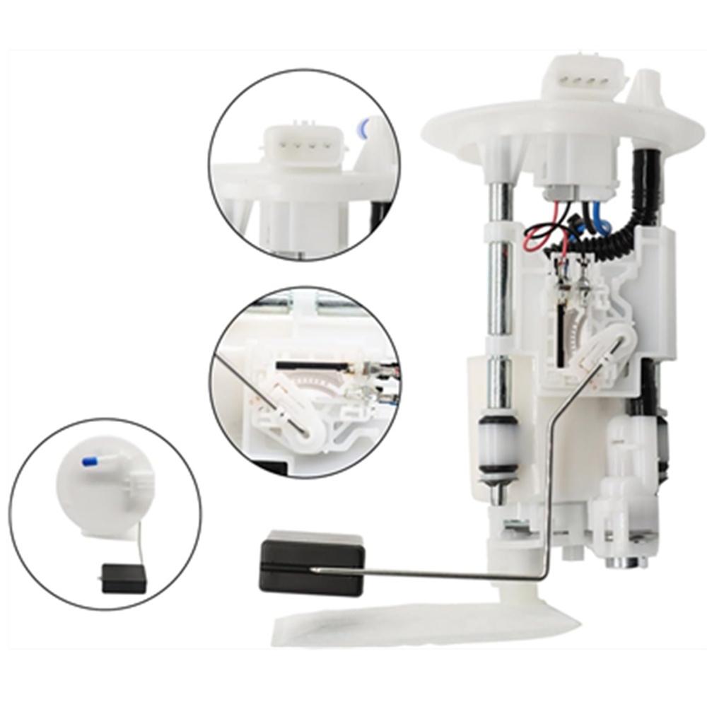 Fuel Pump Assembly 3B4-13907-10-00 For YAMAHA ATV GRIZZLY 700 550 VIKING 700 / VI / EPS / HUNTER