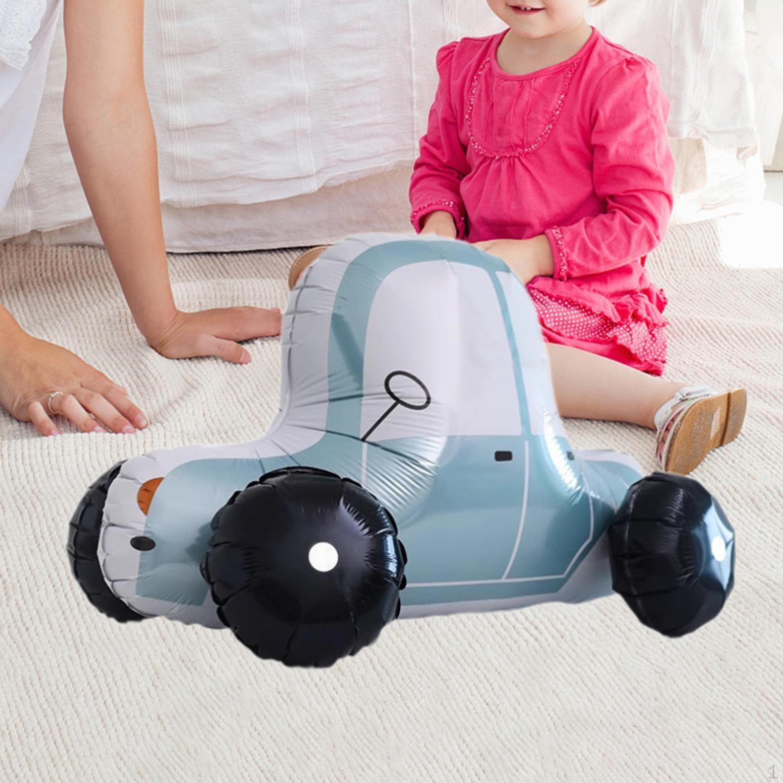 Celebration Car Decor Set for Kids  Birthday Bash vintage car