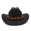 Hattar – Cowboyhattar