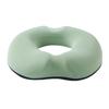 Breathable Memory Foam Office Chair Cushion for Pain Relief and Hip Support