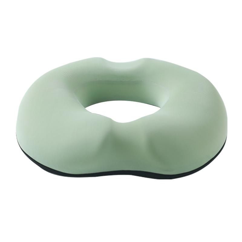 Breathable Memory Foam Office Chair Cushion for Pain Relief and Hip Support