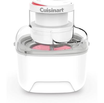Cuisinart ICEM10E Solo Scoops Ice Cream Maker