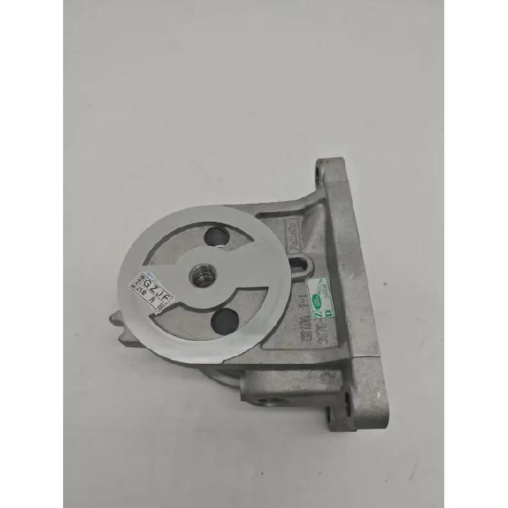 LR030369 LR025260 Engine Oil Filter Adapter For Land Rover RANGE ROVER EVOQUE L538