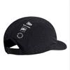Baseball Cap Air Permeable Sun-Protection Sportss Sun Hat Summer Outdoor Use Running Cap Short-Brim Mesh Quick-Dry