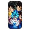 Super Majin Buu Dragons Gokus Balls Phone Cover for Samsung Galaxy S22 S21 S20 FE Ultra Plus A35 A36 A37 A33 A34 A04 A71 Case