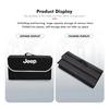 Jeep Car Trunk Organizer Box Large Capacity Folding Storage Bag For Jeep Grand Cherokee Compass Patriot Liberty Rubicon XJ Trail