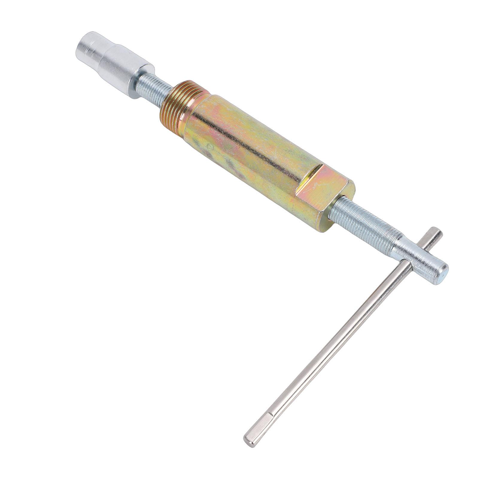 

Compression Sleeve Puller Tool 1/2 Inch Diameter Quick Release Alloy Steel Compression Removal Tool