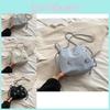 Fashionable Casual Crossbody Shoulder Bag Trendy Minimalist Commuter Bag For Summer 2024