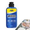 120g Car Glass Oil Film Remover Paste Auto Waterproof Windshield Oil Film Cleaner Car Rearview Mirror Cleaning Agent Cream