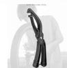 Bicycle  Tire  Pliers Rim Protector Non-slip Handle Bicycle Tires Removal Clamp Hand Tire Repair Tool