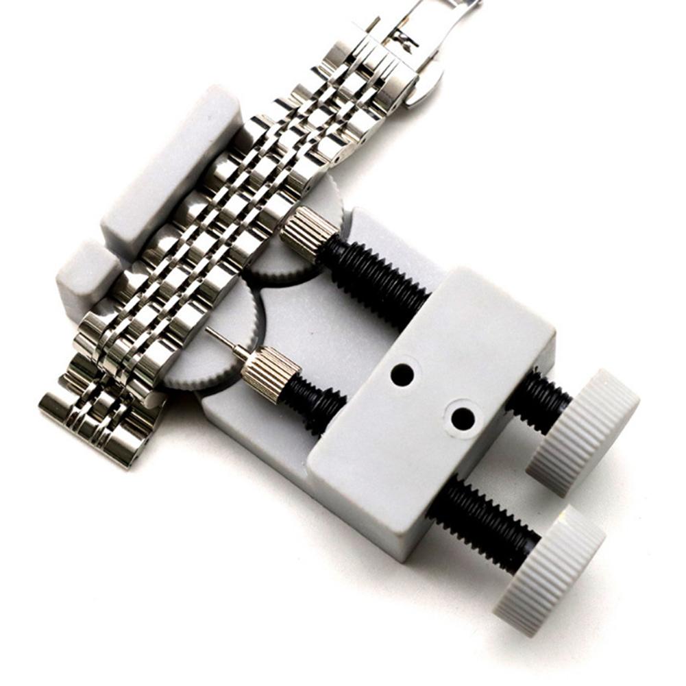 Adjustable Watch Tool Link Pin Remover Home Workshop Compact Size User-Friendly Design Versatile For Watchmakers