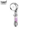Longdai Turbo Pressurized Handheld Shower Head