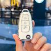 High-Grade Protective Key Shell for Ford Focus, Escort, and Kuga - Unisex