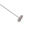 White Coffee Black Milk Foam Maker Battery Powered Milk Beater Practical Milk Frother  Home Kitchen