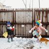 20/50 Stück künstliche Schneebälle, Winterurlaubsdekoration, realistische Schneebälle, Geschenk für Kinder, für drinnen und draußen, Zuhause, Büro, Wohnheim, Dekor