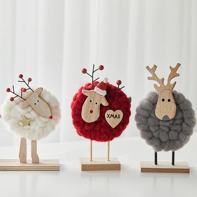 Artículos de fiesta – Decoraciones navideñas