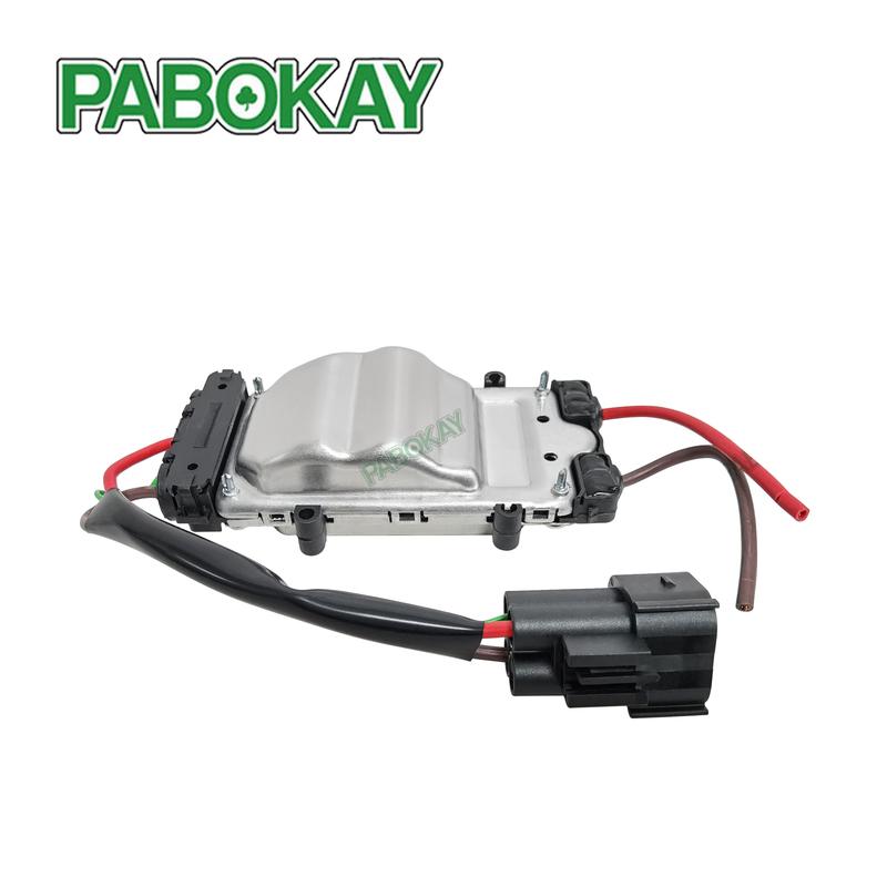 For BMW 3 Series E46 Radiator Fan Control Module 17117561757 17117525508 17117510617 1137328080 69226701 17117510085 7510085