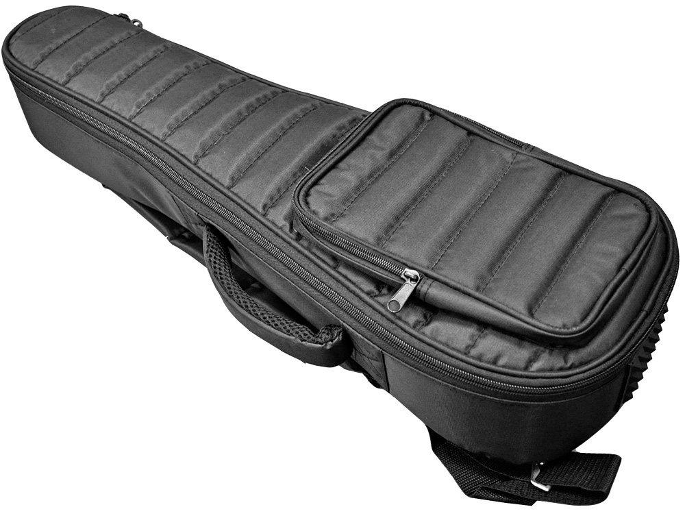 

ORCAS BLK Ukulele case OUGC-2