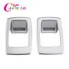 Seat Adjustment Switch Knob Button Protection Cover Sticker Trim for BMW X3 G01 2018 - 2022 Car