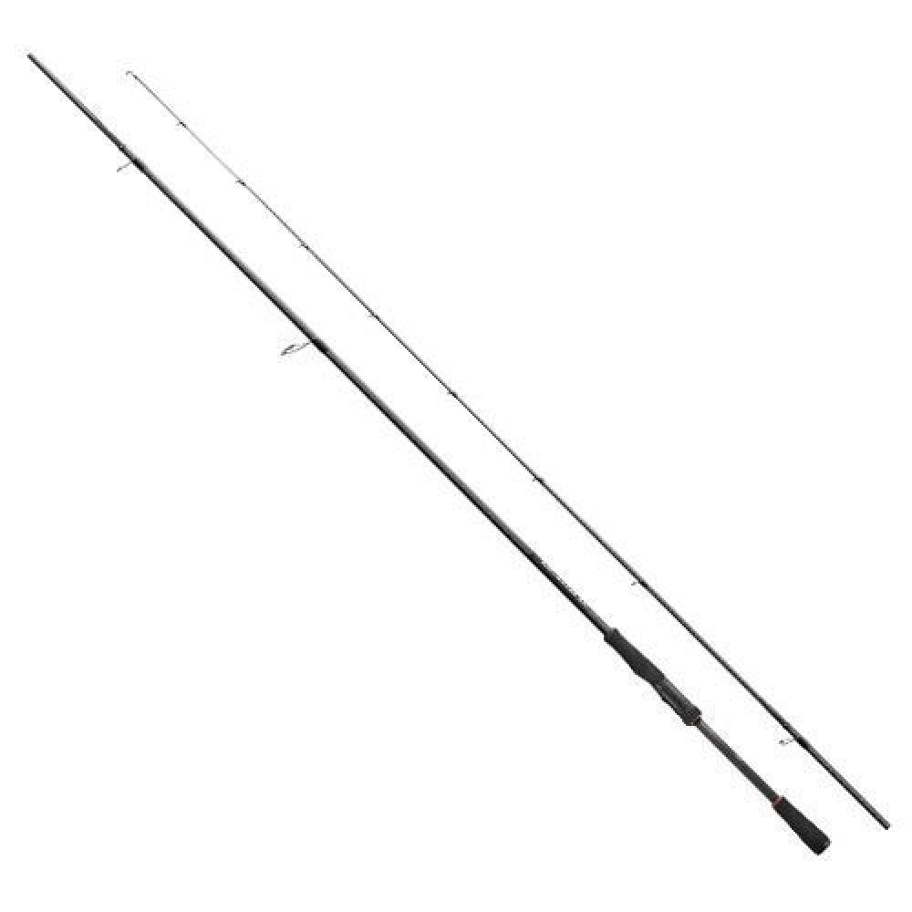 Удилище Shimano для скалистой рыбы Hard Rocker Ss S83ml+