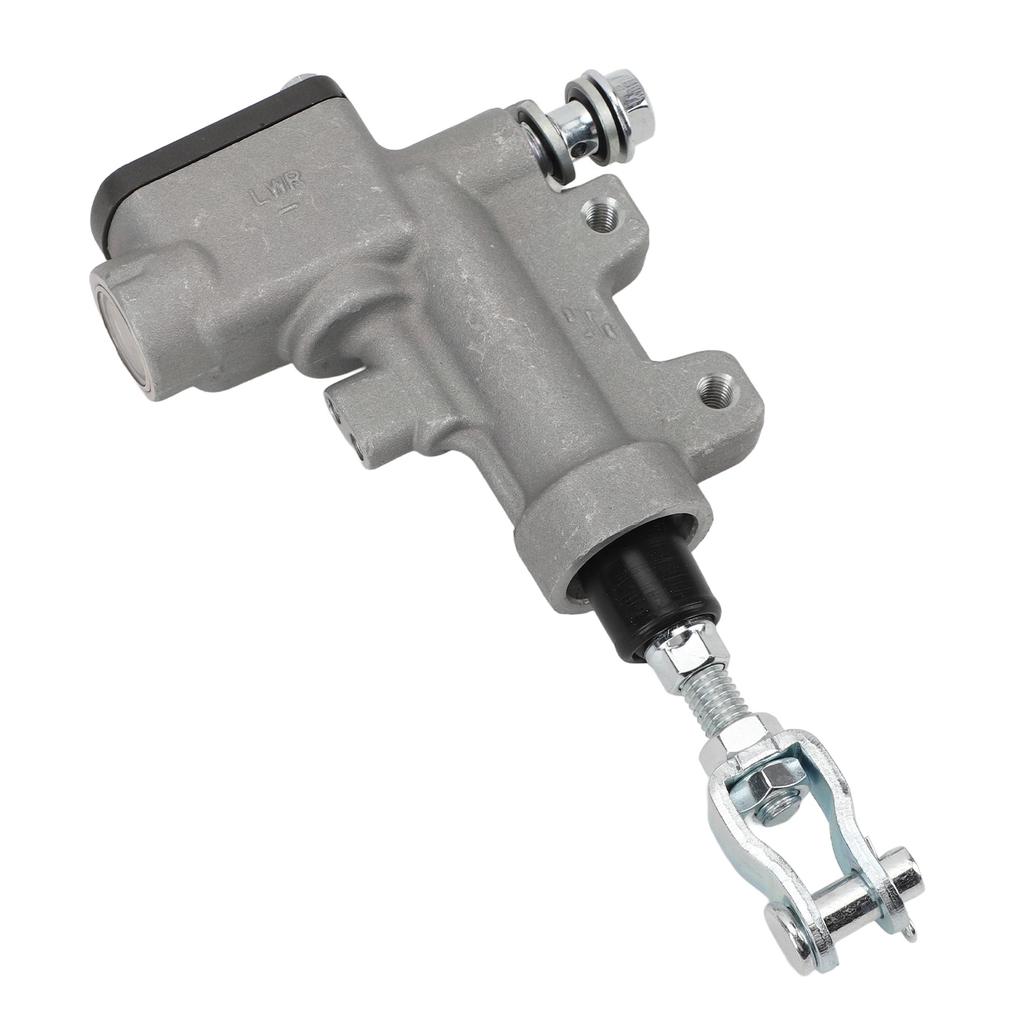 Cilindro Mestre do Freio Traseiro 43015‑0694 Controle Preciso Alto Desempenho para KLX140 KLX140L KLX140G KLX140R