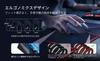 Varbmt V300 PRO Wired Gaming Mouse for Adjustable 12800DPI RGB Breathing USB Gaming Ergonomic Fits Any 7 Programmable Interchangeable for Windows Mac