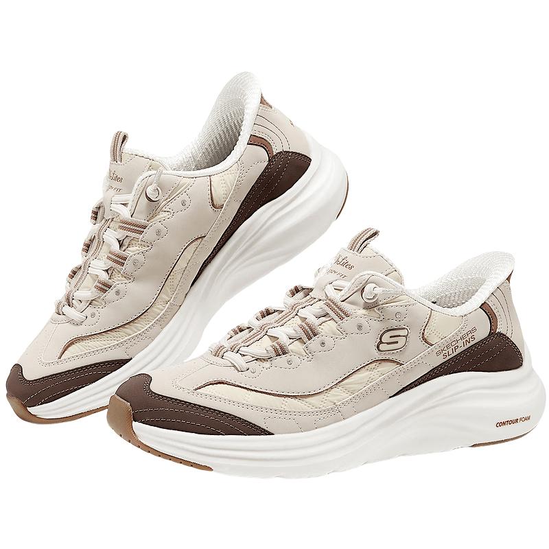 Skechers Women's Lightweight Cushioned Running Shoes 150412