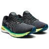 New Asics GT 2000 10 Metropolis Graphite Grey 1011B185-020