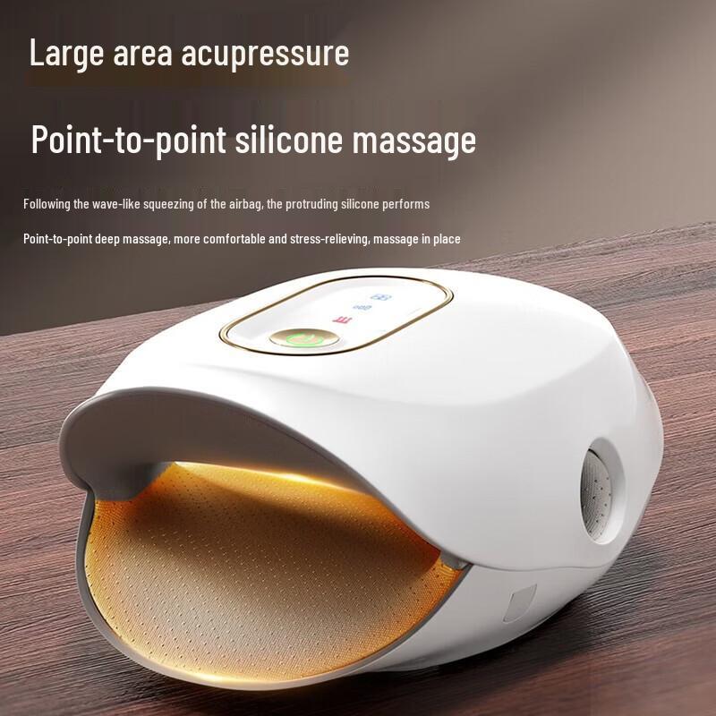 AUX Five-Finger Hand Massager CN plug (adapter included)