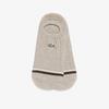 Women's Cable Fake Socks RA784E-55N-70V
