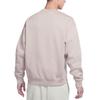Nike Lab Fleece Crew Neck Sweatshirt Men Tops Malt-Yellow DA0318-245