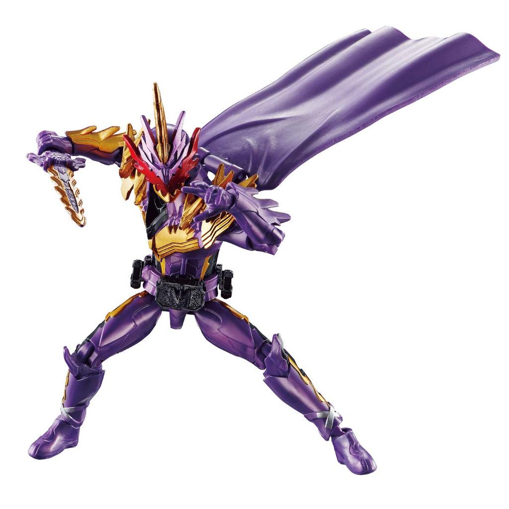 Kamen Rider Saber RKF Kamen Rider Calibur Jaou Lead Set
