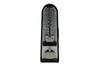 Wittner Tactel Piccolino Metronome, Black, 890161
