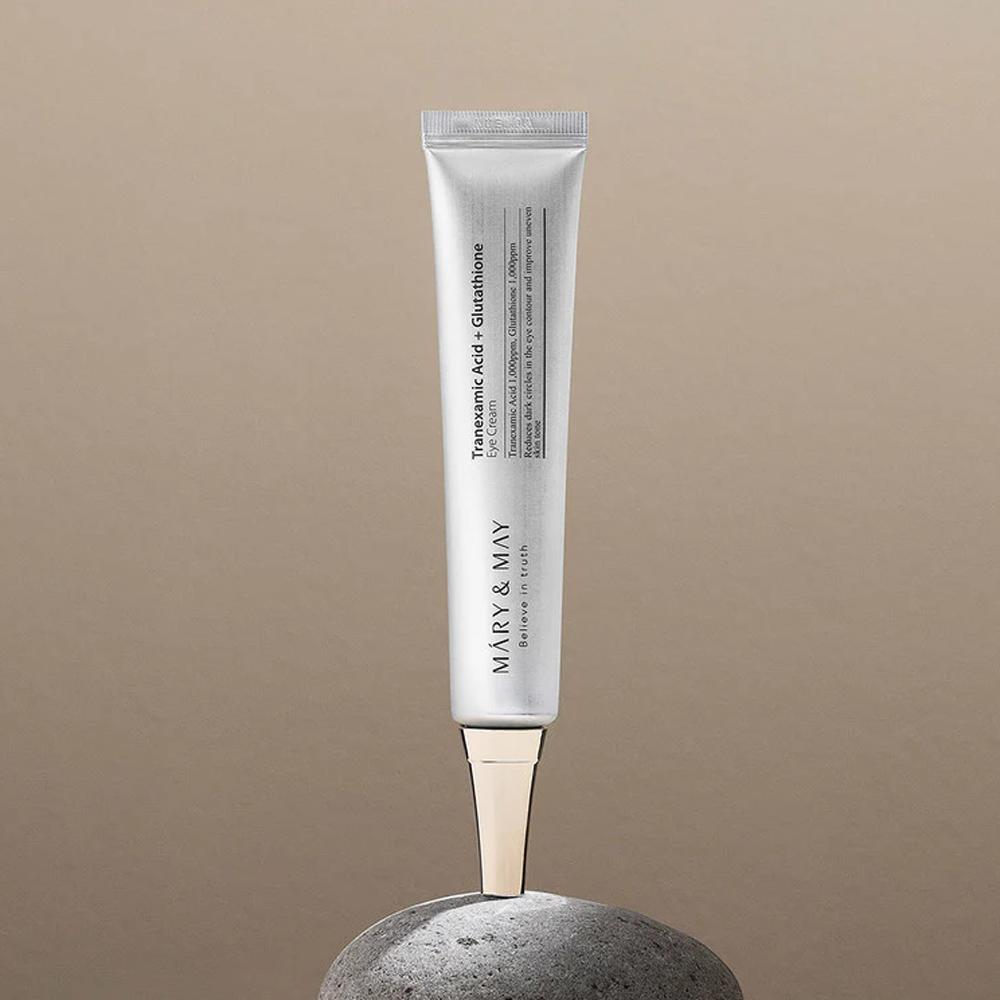 Tranexamic Acid+Glutathion Eye Cream 30g
