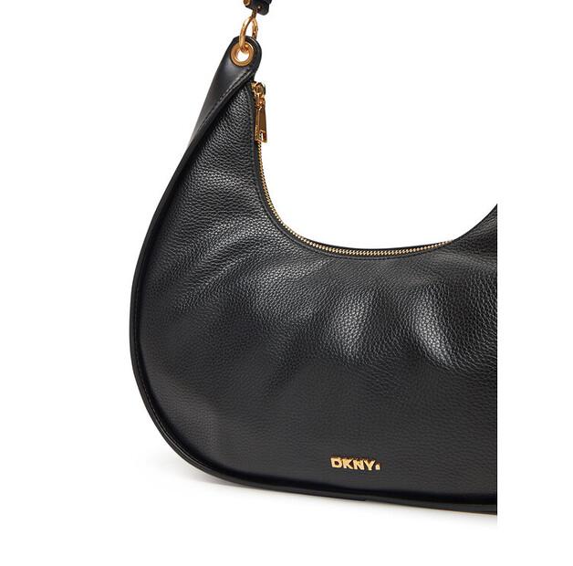 Bag DKNY R44CAI48 Black