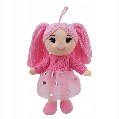 Ola Rag Doll 22 Cm Tulilo 9539